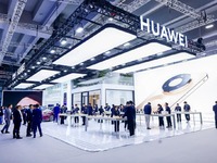 华为惊艳亮相2025数智科技生态大会，以鸿蒙生态开启智慧生活新篇章