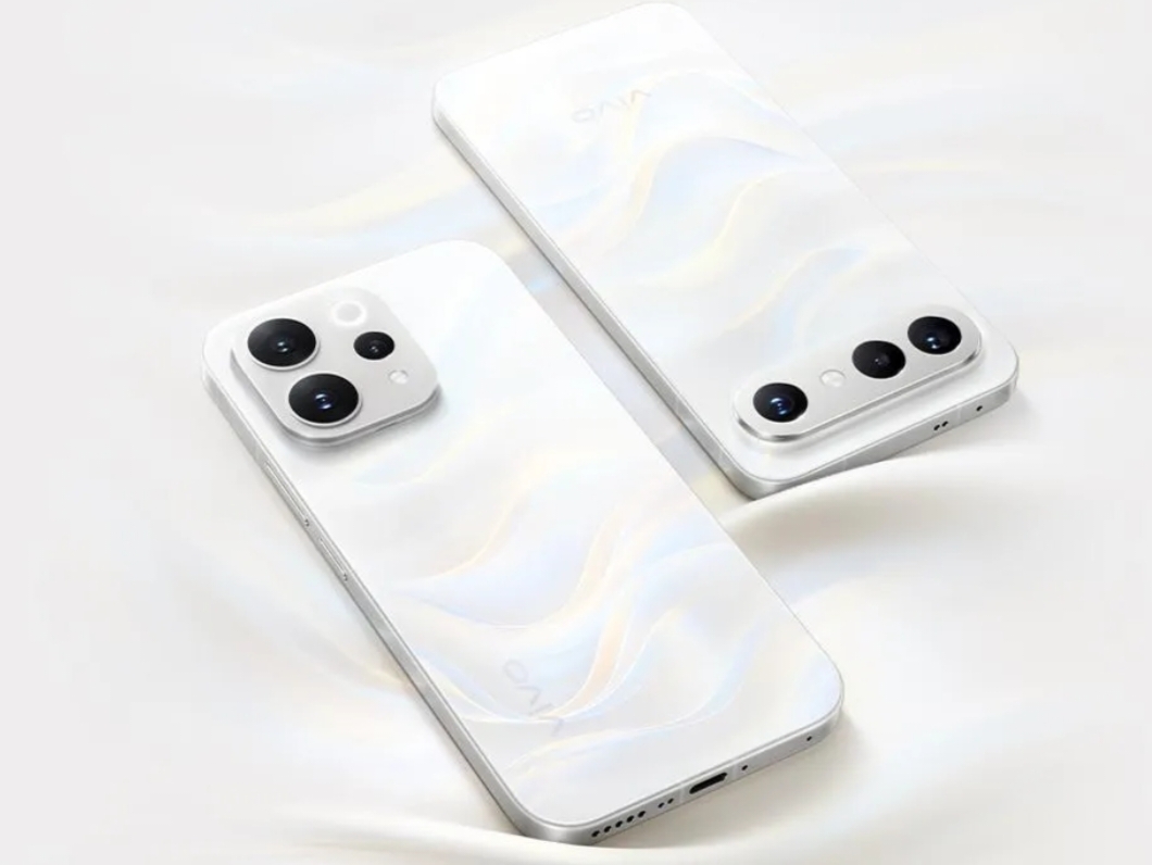 凌晨突发!vivo S50系列发布会预热被冲,蓝厂直播间风波未解决?