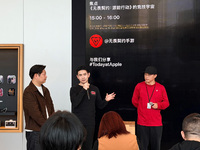 《无畏契约：源能行动》登陆Today at Apple，限时开启特别活动