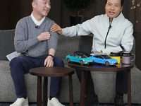 雷军直播：新一代SU7真涨价但“炸裂”！KOL风波触及小米底线