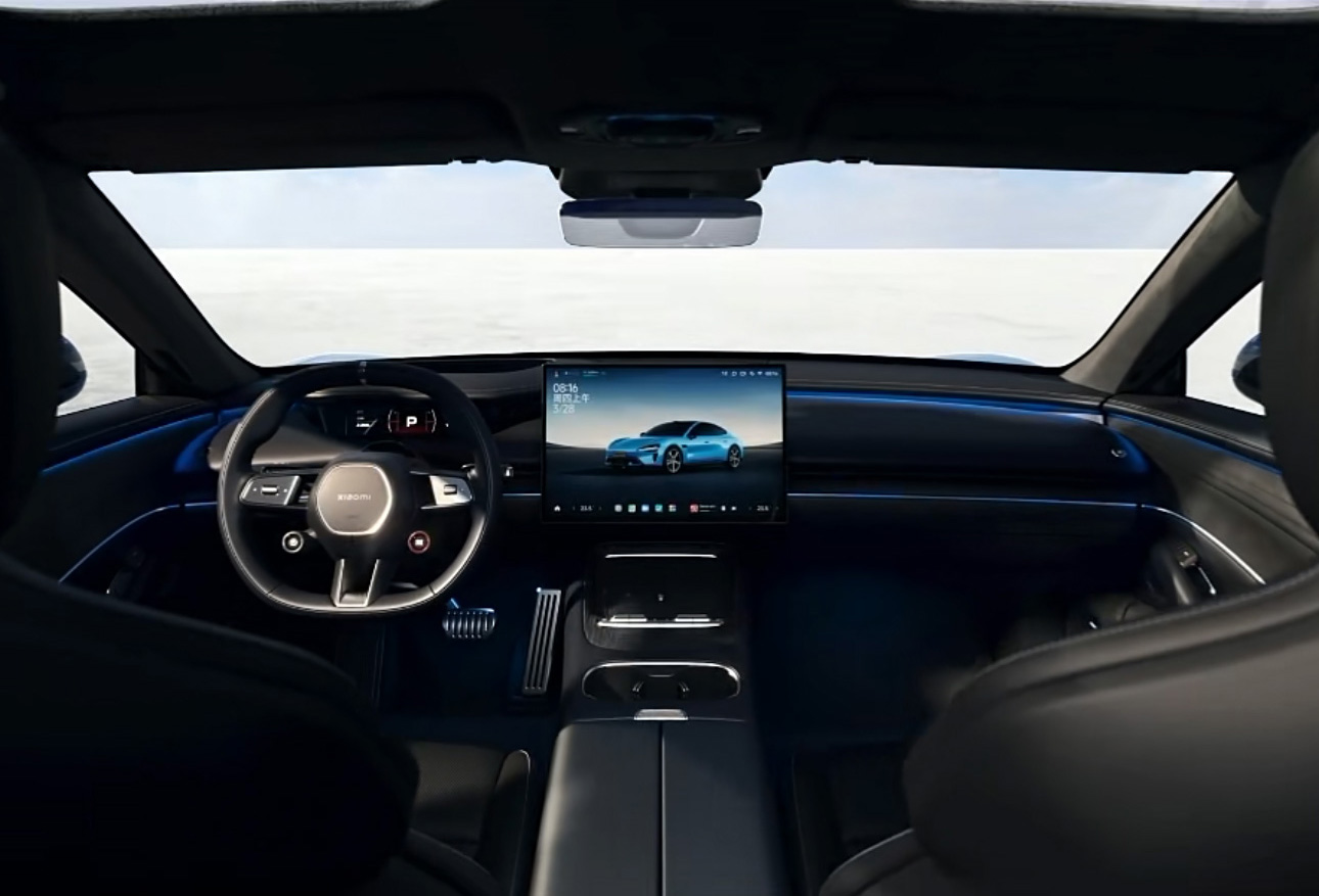 雷军直播：新一代SU7真涨价但“炸裂”！KOL风波触及小米底线