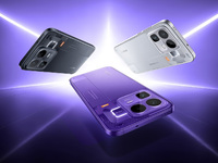 越级电竞机！真我Neo8首周销量为上代两倍，将享OPPO售后