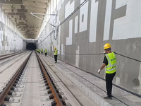 高铁一路飞驰，5G全程在线！广东联通护航满格回家路