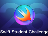 50位获奖者将免费前往苹果总部！2026 Swift学生编程竞赛开放申请