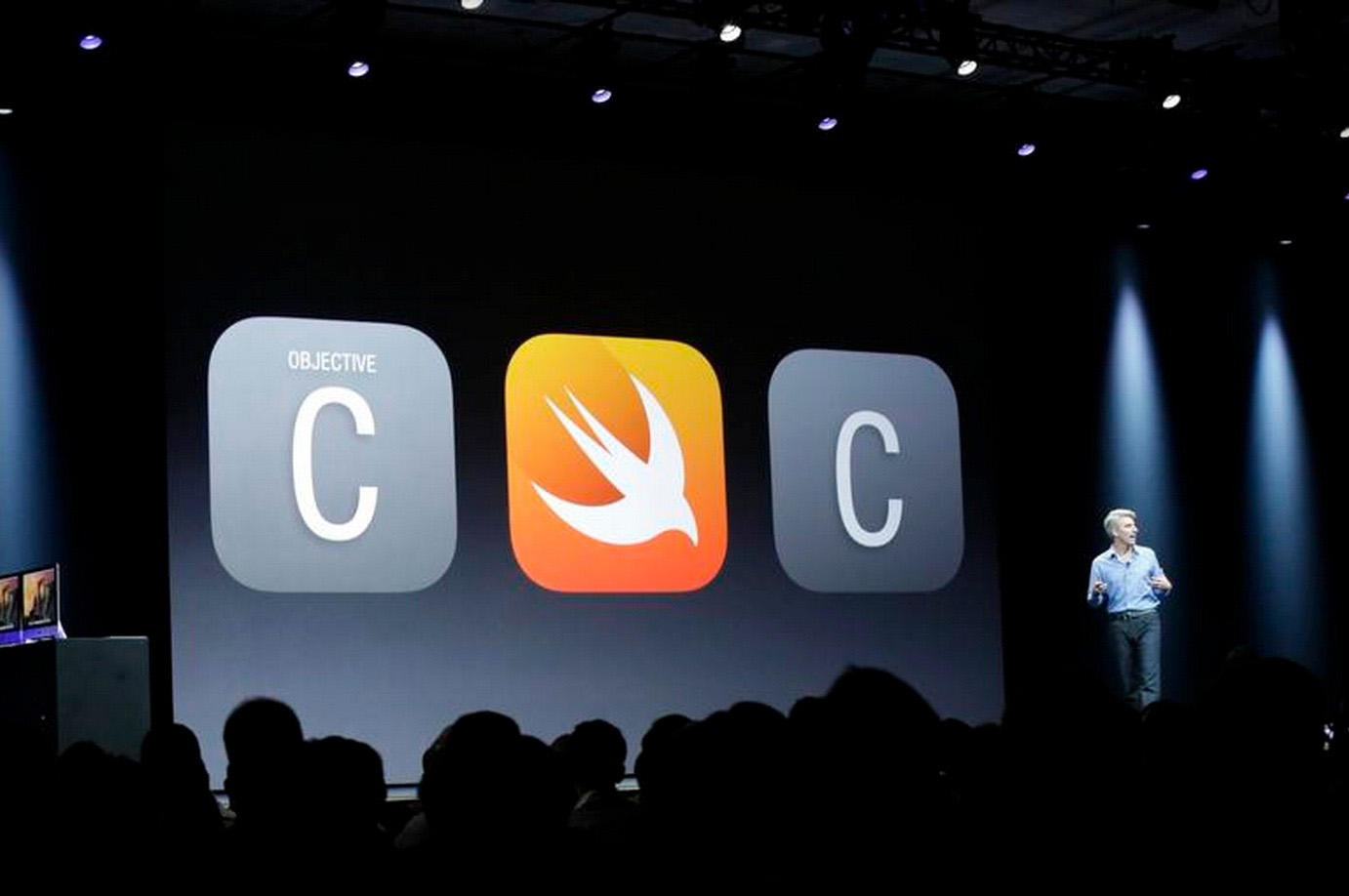 50位获奖者将免费前往苹果总部！2026 Swift学生编程竞赛开放申请