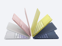 苹果发布MacBook Neo：难以抗拒的低价！512GB罕见良心