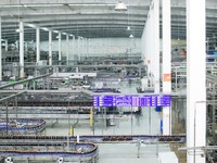 数智联通·广货行天下丨5G+AI酿出“鲜”滋味