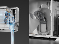 空调安装服务新高度：小米「数字抽真空」打破行业潜规则