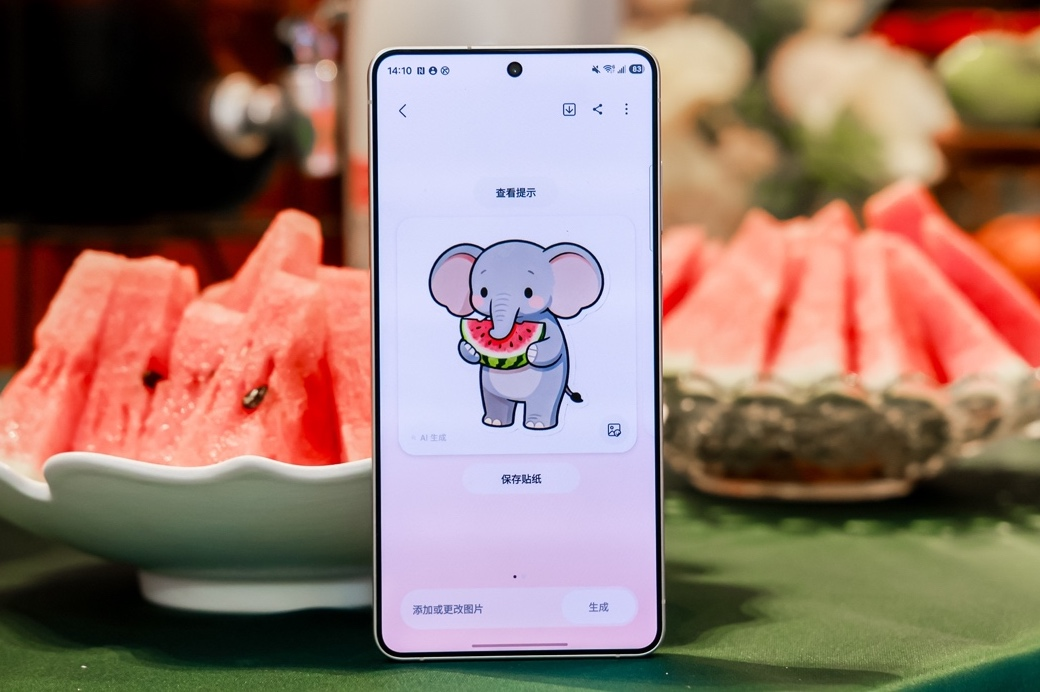 硬件级防窥AI旗舰 三星Galaxy S26系列媒体体验沙龙落地广州