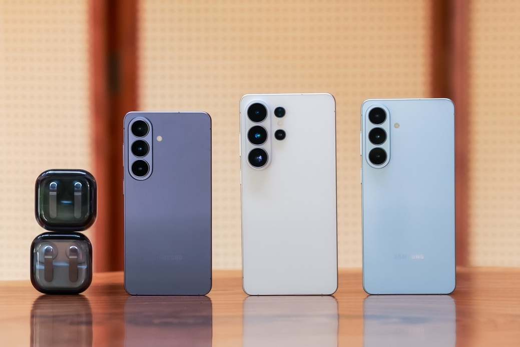 硬件级防窥AI旗舰 三星Galaxy S26系列媒体体验沙龙落地广州