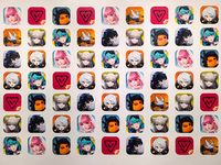 八家优秀游戏团队共聚Apple游戏展示沙龙，揭秘苹果生态独特魅力