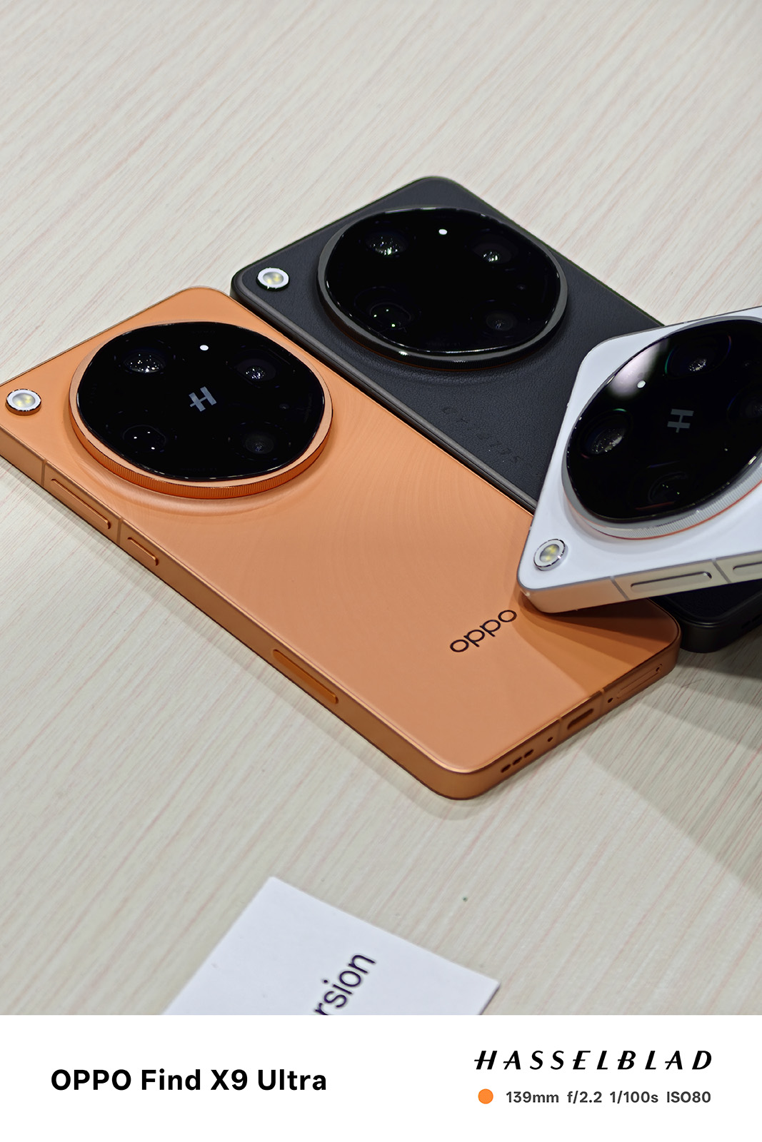 OPPO Find X9 Ultra上市销量名列前茅，更贵的超大杯值吗？