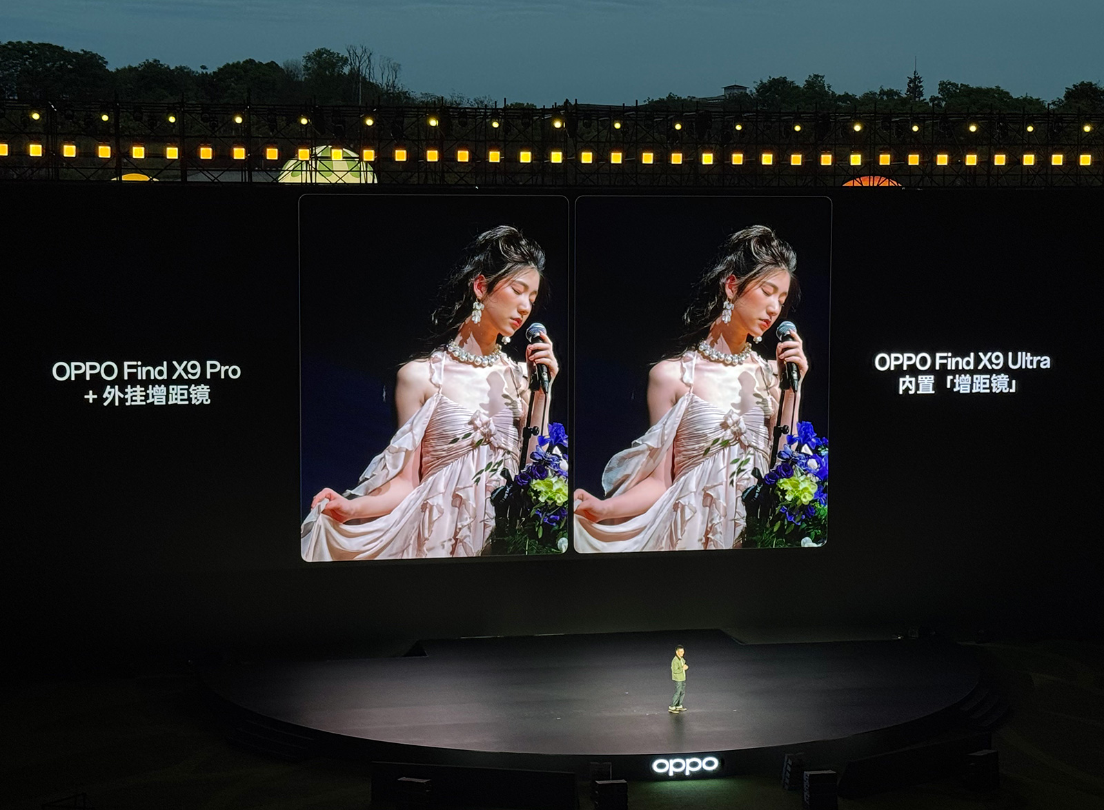 OPPO Find X9 Ultra上市销量名列前茅，更贵的超大杯值吗？