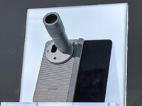 今年最便宜大折叠！vivo X Fold6发布：蔡司小微单+PC级多任务