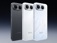 iQOO推出Neo11至尊版与Z11S，大屏大电池天玑芯