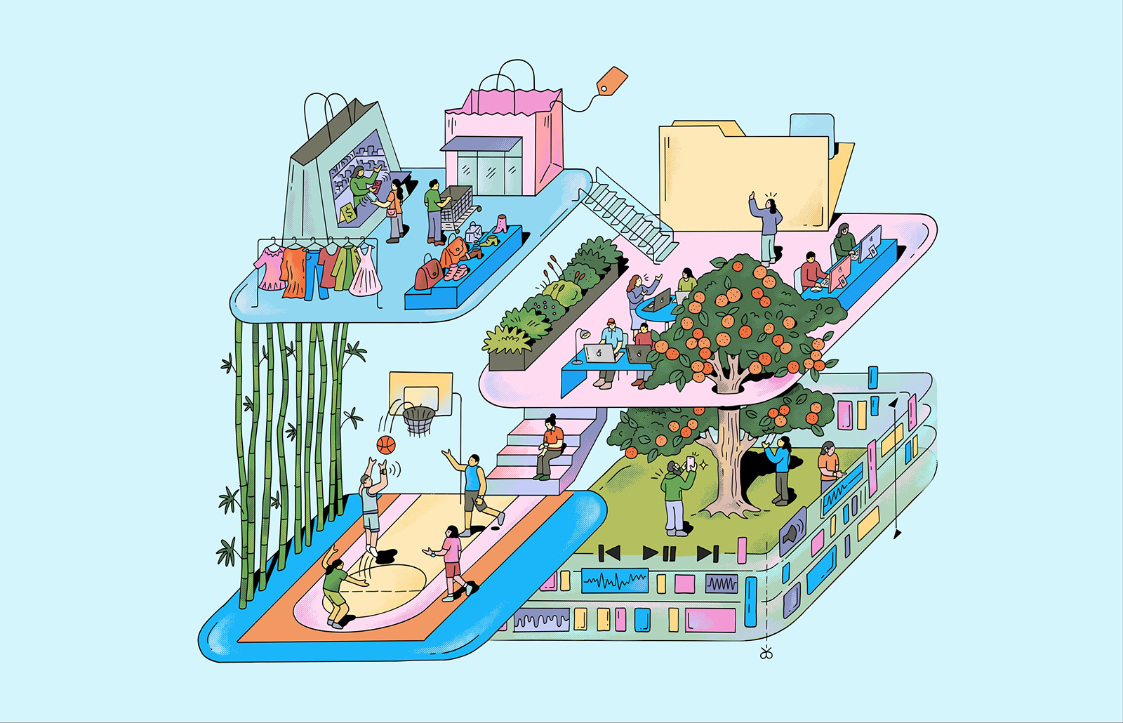 4万亿元！2025年App Store生态系统与中国开发者双赢