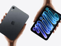 苹果iPad mini8上架：屏幕性能大升级，顶配版突破1万元